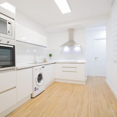 Las Palmas Smart Rooms Eksteriør billede