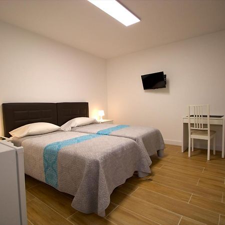 Las Palmas Smart Rooms Eksteriør billede