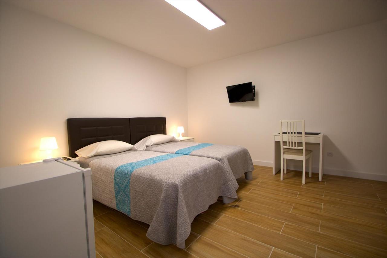 Las Palmas Smart Rooms Eksteriør billede